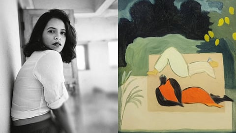Richa Kashelkar