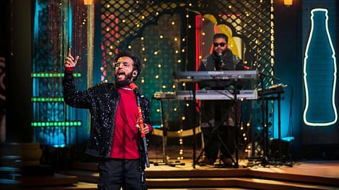 Over the past half-decade, Murshidabadi and The Murshidabadi Project — the folk music collective led by him — have taken Indian folk music traditions to new heights through cross-border collaborations with musicians from across the world. 