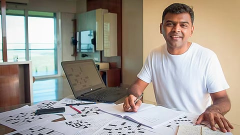 Mangesh Ghogre