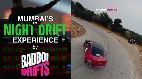 You can expect drift showcases and tandem runs where you watch expert drifters push their machines to the limit. 