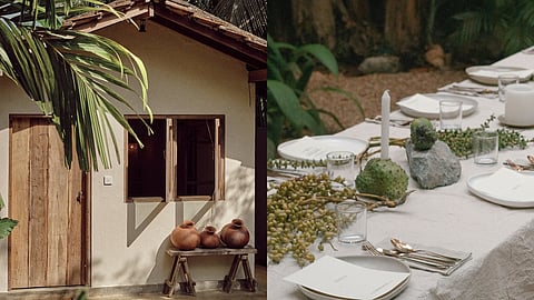 The Kip, Sri Lanka 