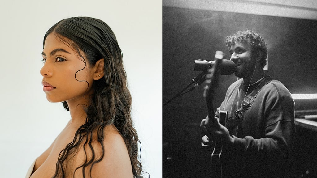 Mary Ann Alexander's New Single Is About Chasing An Ever-Moving Finish ...