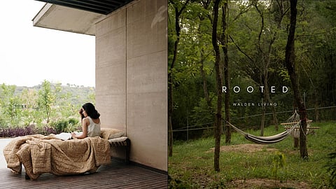 'Walden' Is An Experiential Farm Stay Inspired By Henry David Thoreau's Naturalist Values