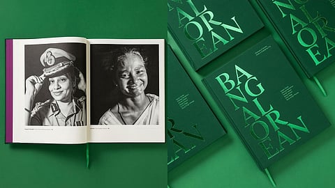'BANGALOREAN’ Is A Collaborative Photobook That Chronicles The City’s Unsung Heroes

