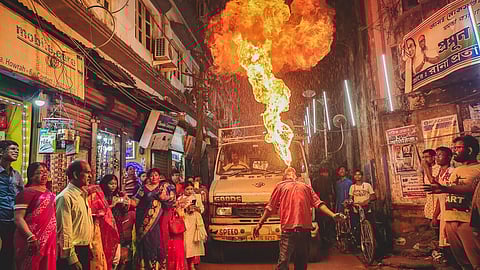 The 2025 Sony World Photography Awards