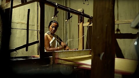 Stories From The Ground: Northeast India