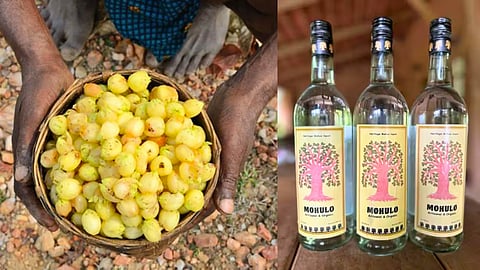 Once Banned By The British, This Indigenous Indian Liquor Is Seeing A Revival
