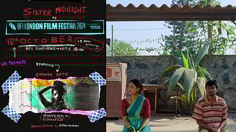 'Sister Midnight' Is A Genre-Bending Anomaly That Shreds The Institution Of Marriage
