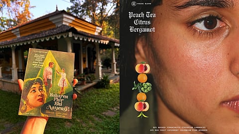 'Our Coven Of Culture': Inside A Goan Space For Books, Brews, & Art History 