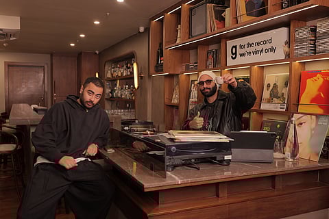 On 'Nightcap With KSC' Armaan Bansal Dissects The Purpose & Politics of Design