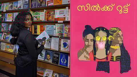 The Poetics Of Dalit Joy, Survival, & Resistance: In Conversation With Aleena