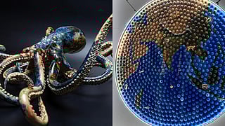 5 Homegrown Creatives Who Are Using Their Art To Spotlight Modern Climate Emergencies 