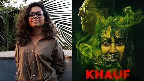 'Khauf': How Director Surya Balakrishnan Used Horror As A Window Into Gendered Trauma