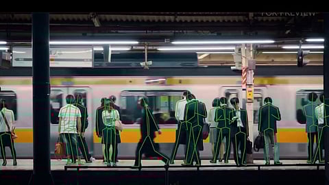Humans In The Loop