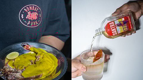 Bombay Daak In Kolkata: Attend A Night Of Daaru-Chakna-Inspired Culinary Storytelling