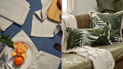 Bottega Pereira's Home Decor Aims To Bring Warmth & Soul To Every Indian Household 

