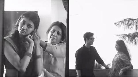 A still from Gorkey Patwal's 'Aapko Kya Lagta Hai?' 