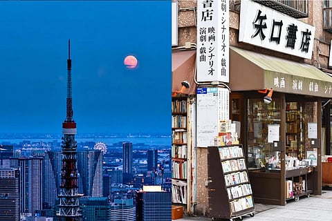Homegrown's One-Stop Guide To Tokyo (Curated By Bedlam's Nihar Jhaveri)