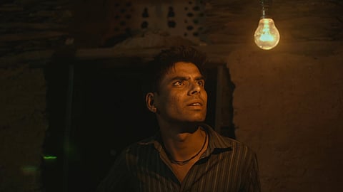 'Batti: A Boy Who Dreamt of Electricity'