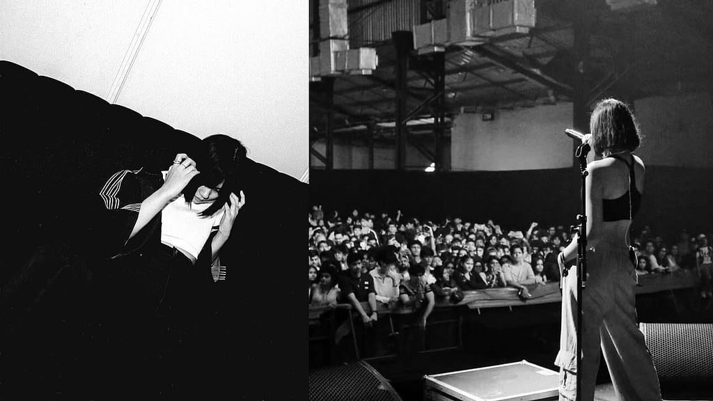 An Interview With Reble: In Conversation With The Rising Homegrown ...