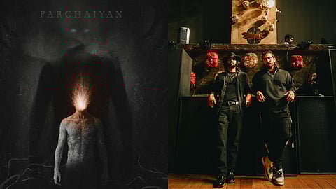 Parchaiyan: Hindi Emo Meets UK Drill On QARAN Ft. Vilen's Latest Single 