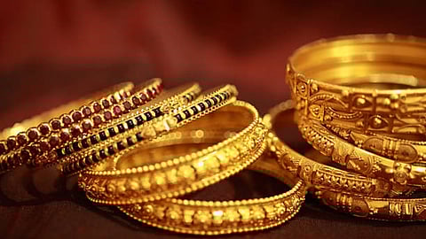 A Tool Of Emancipation: Why Indian Women Have 11% Of The World’s Gold