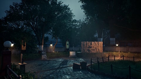 Mukti: A Pathbreaking Indian Video Game Exploring The Grim Reality Of Human Trafficking 