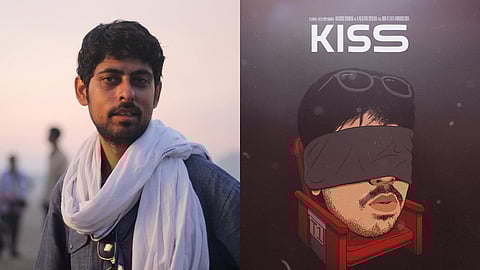 KISS: Varun Grover’s Surreal Short Film Takes On Art, Control & Censorship in India 