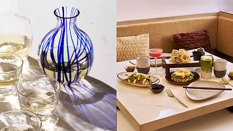 Sushi, Sake, & Simplicity: Otoki Brings Authentic Izakaya-Style Japanese Dining To Colaba