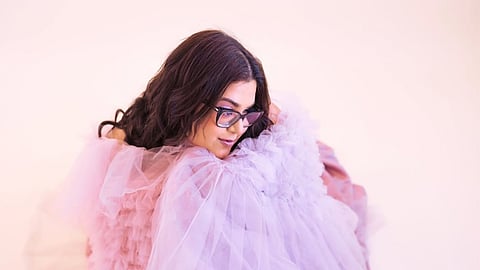 Fundamentally, Natania, as an artist, is tapping into a ‘realness’ that we’ve been starved of for so long as Indian pop music fans. 