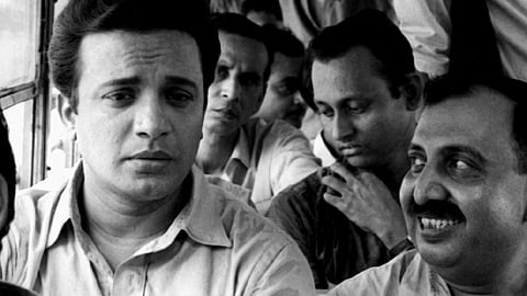 For many generations of Bengalis, Uttam Kumar embodied the ideal Bengali man.