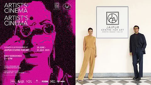 The Jaipur Centre For Art’s Bold New Film Programme Is A Celebration Of Arthouse Cinema