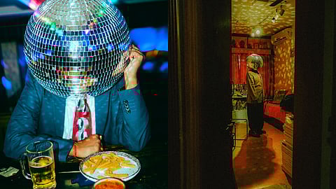 Kishte: Dorwin John’s New Single Ponders The Existential Terror Of Authentic Connection  