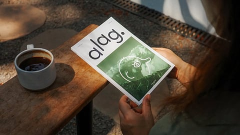 alag. is a sanctuary for those craving stillness in a fast-paced world of hyperactivity.