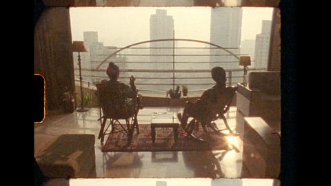 In 'Paradiso?', Ayush Chandwani poses a deceptively simple question that deals with the dreamlike quality of films: if you scripted your happiness and achieved it, would it truly satisfy you?