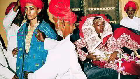 Farak's Latest Collection Brings The Regality Of Indian Folk Heritage To Streetwear 