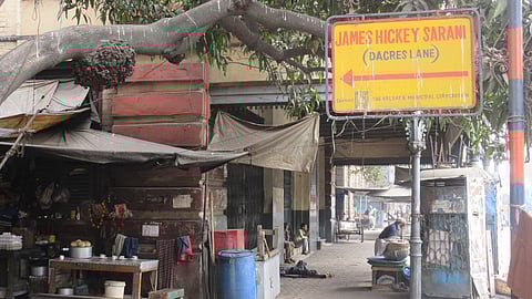 Lunch In The Shadow Of Empire: Eating Through Kolkata’s Historic Dacres Lane