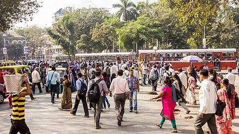 The bill grants the state pre-emptive power to criminalise dissent in the name of public security.