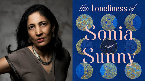 The Booker Prize 2025: Indian Author Kiran Desai Could Win A Historic 2nd Booker