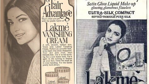 From Nehru's Vision To Fashion Week: The Story Of Lakmé, India's First Cosmetics Brand
