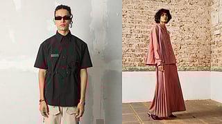 5 Homegrown Minimalist Labels That Are Proving That Less Really Is More 
