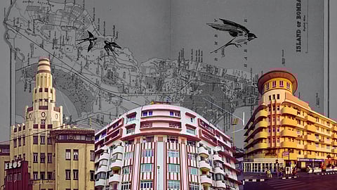 How Mumbai’s New 'Iconic Buildings Policy' Excludes The City It Claims To Celebrate