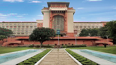 The Ashok was about signalling. It showed the world that India could host presidents and royalty, that we were not just a poor former colony but an equal; a dignified host.