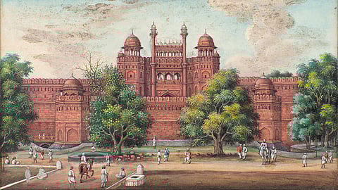 The City As A Museum: A Travelling Art, History, & Heritage Festival Is Coming To Delhi