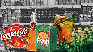 These brands and beverages, proudly homegrown, carried not just flavour but memory.