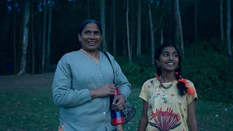 Short Film 'Chai-Coffi' Depicts The Quiet Radicalism of A Widow’s Solo Journey 