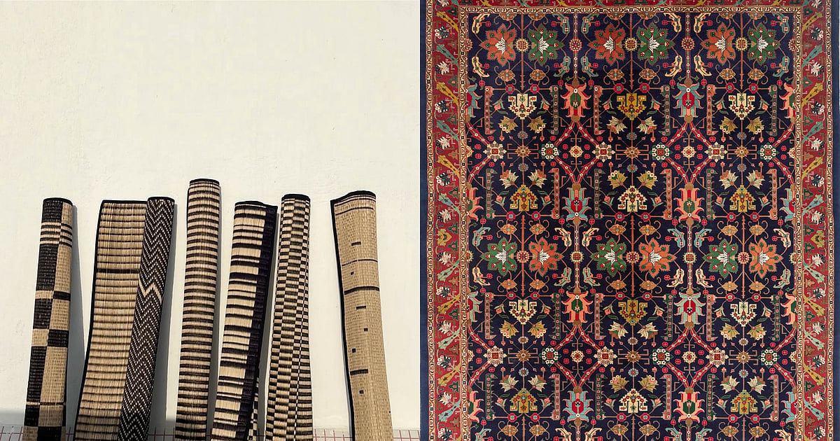 These 5 Homegrown Brands Tell The Art & Story Behind India’s ...