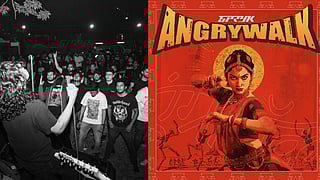 This week in culture shares a single thread of commonality: a celebration of authenticity and the confluence of worlds. 