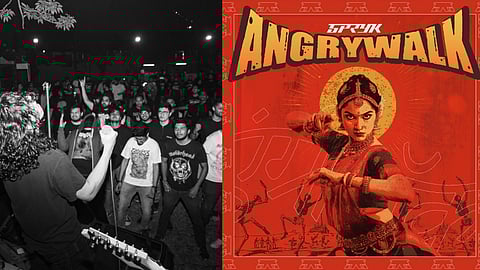 This week in culture shares a single thread of commonality: a celebration of authenticity and the confluence of worlds. 