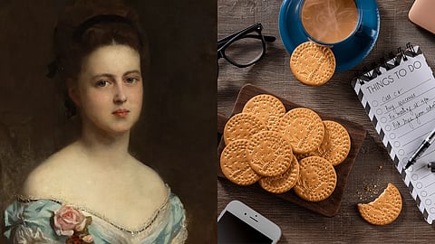 From European Royals To Indian Chai Cups: The Legacy Of India’s Favourite Tea-Time Snack